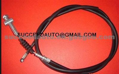 Brake Cable For ISUZU 8-94366-770-2