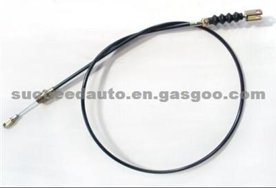 Brake Cable For ISUZU1-23210-806-0