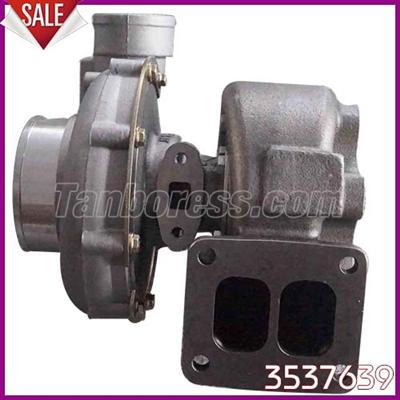 Turbocharger HX50 Turbo Charger For Scania 3537639