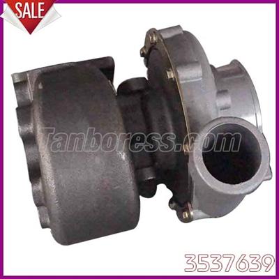 Turbocharger HX50 Turbo Charger For Scania 1324421