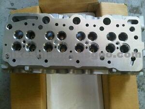 Cylinder Head For OPEL Y17DT