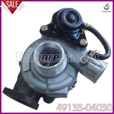 Turbocharger TF035HM-12T-4 Turbo Charger For Hyundai 282004A210