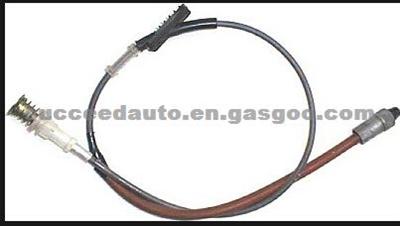 Brake Cable For NISSAN 25050-65Y00