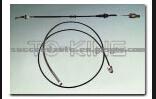 Brake Cable For NISSAN 18200-B52R1