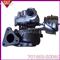 Turbocharger GT1749V Turbo Charger For Ford Seat Volkswagen 701855-9006S - img2