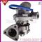 Turbocharger GT1749S Turbo Charger For Hyundai 715843-5001S - img1