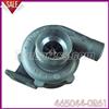 Turbocharger TO4B59 Turbo Charger For Komatsu 465044-0261