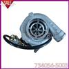 Turbocharger GT37 Turbo Charger For YUCHAI G47001118020B