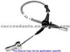 Brake Cable For NISSAN 30770-50A10