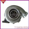 Turbocharger GT4202 Turbo Charger For Mitsubishi 731376-5002S