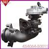 Turbocharger GT15S Turbo Charger For Volkswagen 454064-0001