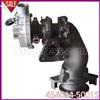 Turbocharger GT15S Turbo Charger For Volkswagen 028145701LV