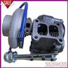 Turbocharger HX40W Turbo Charger For Scania 3539637