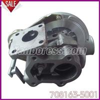 Turbocharger GT17 Turbo Charger For Iveco 99449170