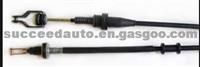 Brake Cable For NISSAN 18201-21G00