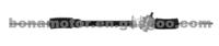 NISSAN 48001-02M05 Power Steering Rack