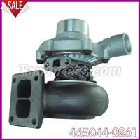 Turbocharger TO4B59 Turbo Charger For Komatsu 6137-82-8200