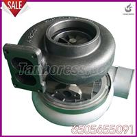 Turbocharger KTR110 Turbo Charger For Komatsu 6505655090