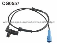 ABS WHEEL SPEED SENSOR For Peugpet 405 206