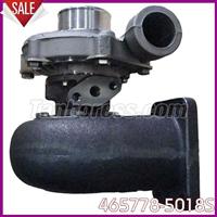 Turbocharger TA3107 Turbo Charger For Perkins 2674398