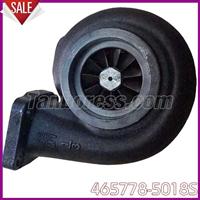 Turbocharger TA3107 Turbo Charger For Perkins 02/101820