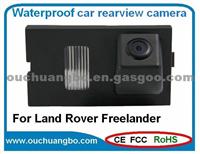 Ouchuangbo Car Waterproof Special Night Vision Camera For Land Rover Freelander With PAL /NTSC BLC