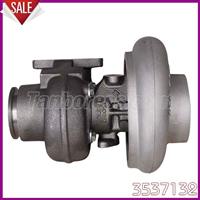 Turbocharger HX35 Turbo Charger For Cummins 3537134