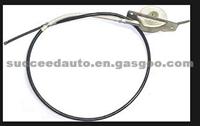 Brake Cable For NISSAN 36530-01G00