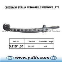 Leaf Spring XJ101.01