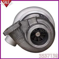 Turbocharger HX35 Turbo Charger For Cummins 3537135