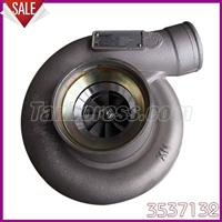 Turbocharger HX35 Turbo Charger For Cummins 3537137