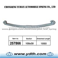 Parabolic Leaf Spring For Trucks 257866