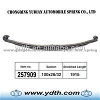 Parabolic Leaf Spring For VOLVO 257909
