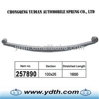 Parabolic Spring 257890 VOLVO