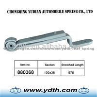 Leaf Spring 880368 For BPW