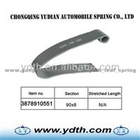 Cabin Spring 3878910551