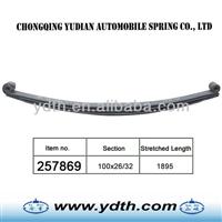 Parabolic Spring 257869 For VOLVO(F022T351ZA75)