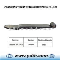 Leaf Spring GS12A0 2912 010