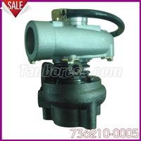 Turbocharger GT22 Turbo Charger For JMC 1118300SZ