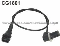 BMW Crankshaft Position Sensor 12 14 1 703 277 12141703277