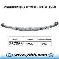 Parabolic Spring For VOLVO 257863