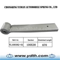 Leaf Spring VL100382-01