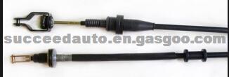 Brake Cable For NISSAN 18201-21G00