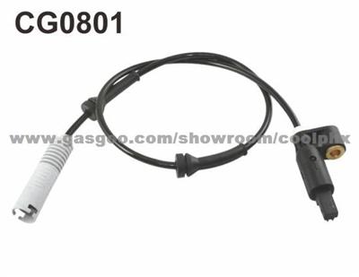 For BMW ABS WHEEL SPEED SENSOR 34 52 1 163 027 34521163027