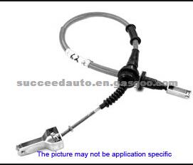 Brake Cable For NISSAN 30670-62Y01