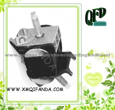 7700 766 126 For Renault Rubber Engine Mount