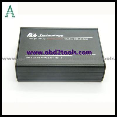 2014 Latest Version V54 FGTech Galletto 4 Master BDM-OBD Function