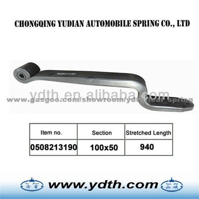 Z Type Leaf Spring For Truck Trailers 0508213190