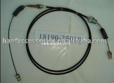 Brake Cable For NISSAN 18190-Z5010