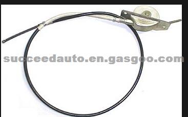 Brake Cable For NISSAN 36531-01G00